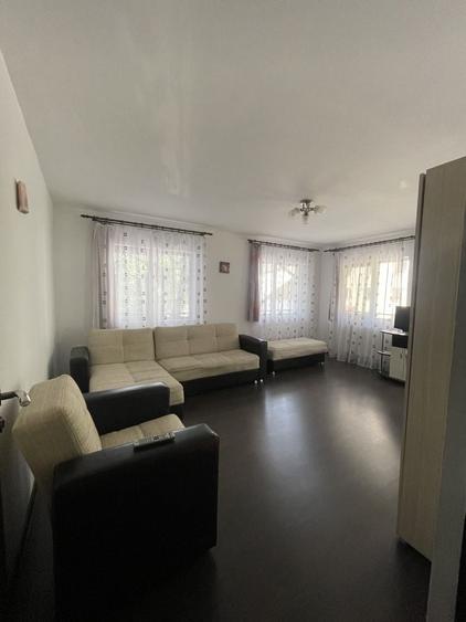 Apartament cu 2 camere decomandat în Șcheia