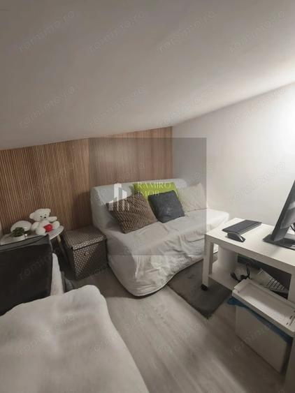 Apartament cu 3 camere decomandat în Dobroești