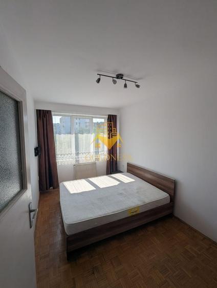 Apartament cu 2 camere decomandat, mobilat în Ultracentral