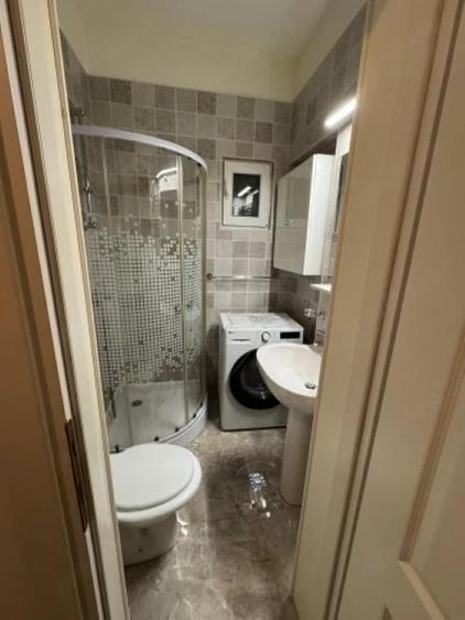 Inchiriez apartament 2 camere, 46mp, zona Barbu Vacarescu, 700euro - 5