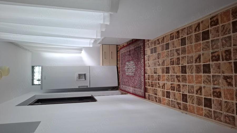 Apartament cu 2 camere decomandat în Călugăreni