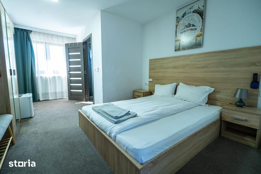 Spațiu comercial, de 450 mp, în Central