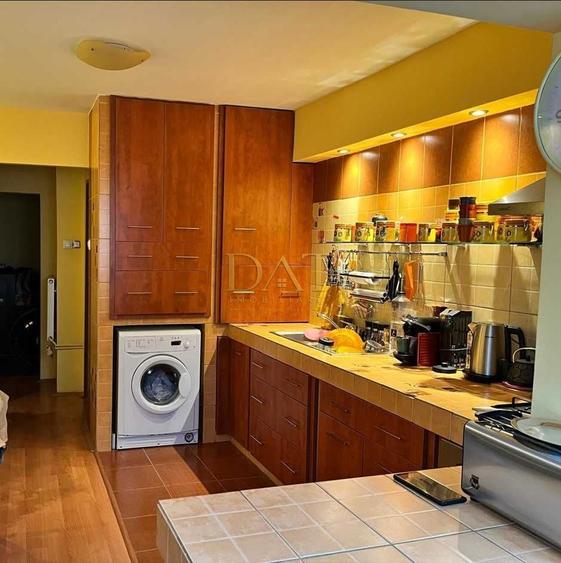 Apartament cu 2 camere decomandat în Mărăști