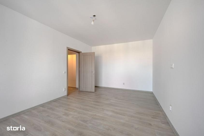 Apartament cu 2 camere decomandat în Banu Manta