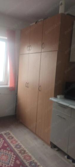 Garsonieră semidecomandată în Nufărul