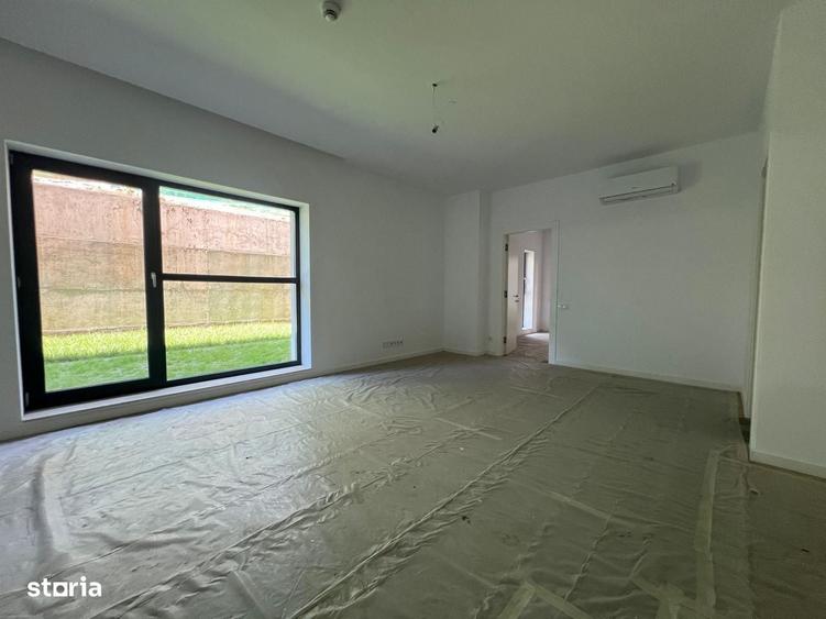 Apartament 2 Camere Premium | Curte 130 mp | Zona Centrala - 3