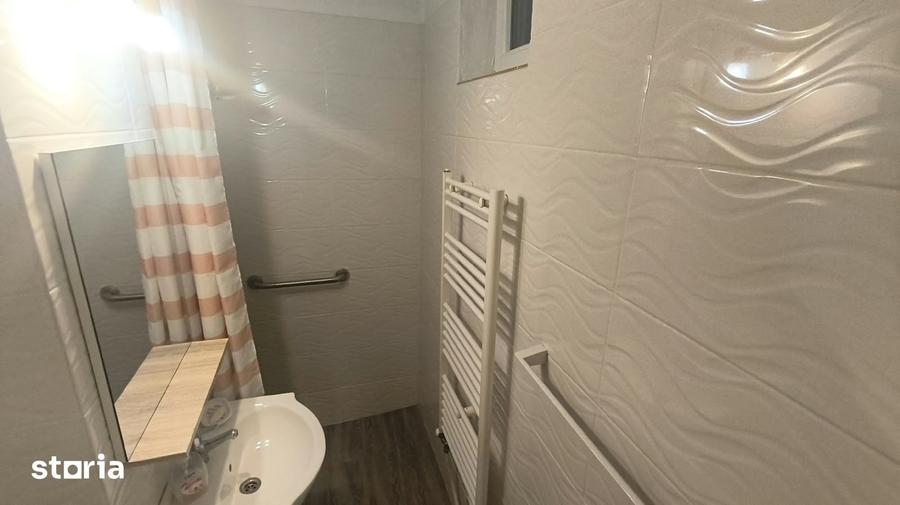 Apartament cu 3 camere în Gojdu