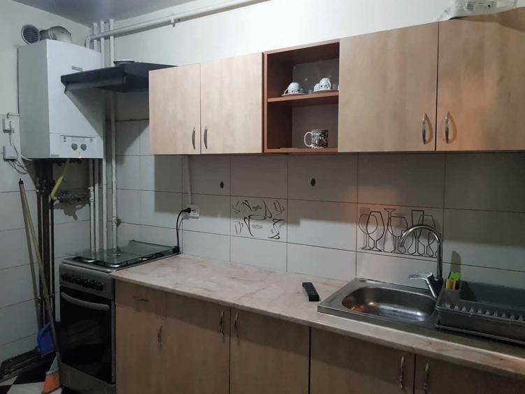 Apartament cu 2 camere decomandat în Mănăștur