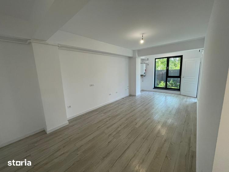 Apartament cu 4 camere în Miroslava