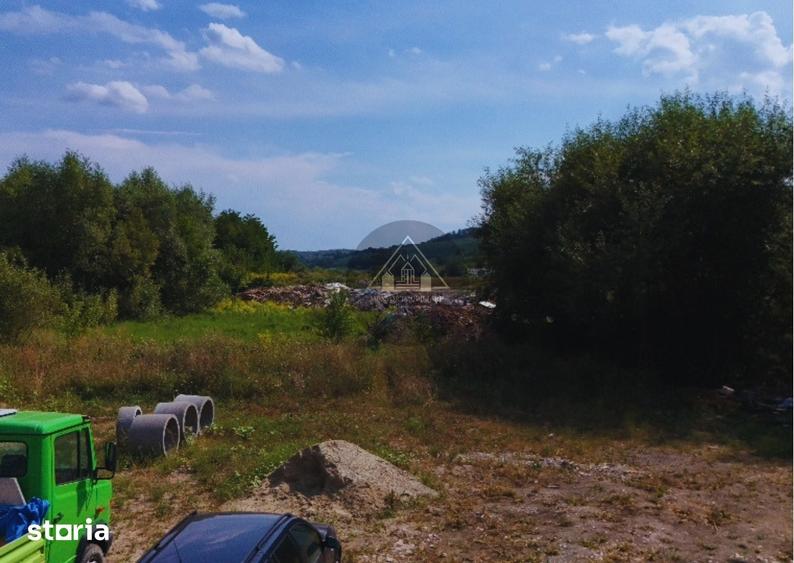 Teren pentru casa, Medias - 2