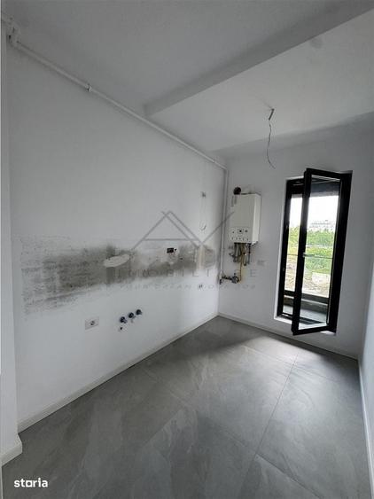 Apartament cu 2 camere în Prelungirea Ghencea