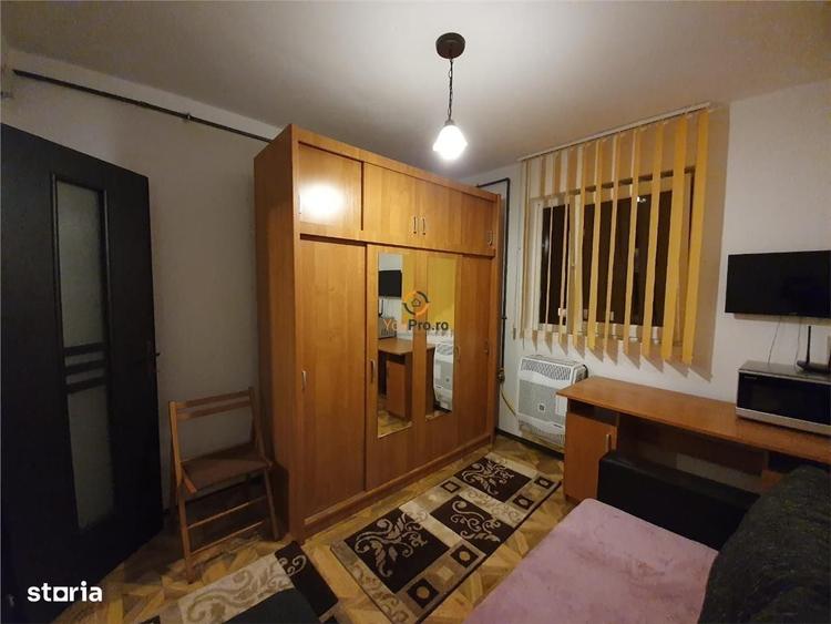 Garsonieră în Ghiroda