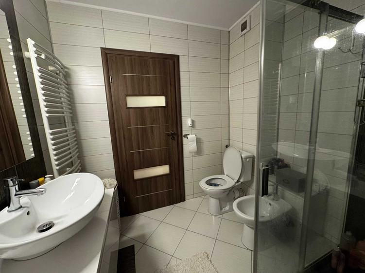 Apartament cu 2 camere în Ștrand