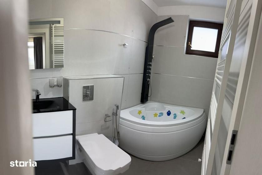 Casă cu 4 camere cu Teren 250 Mp în Feleacu