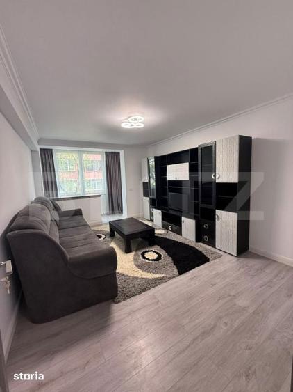 Apartament cu 2 camere în Ultracentral