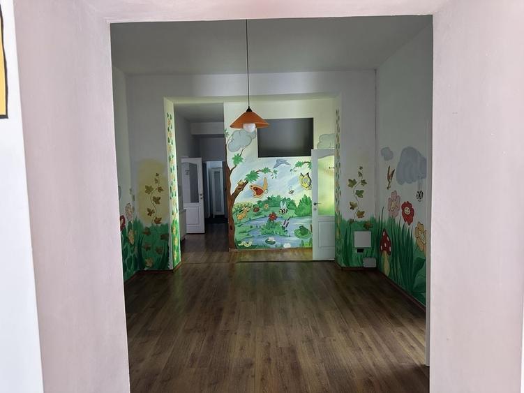 Spațiu comercial, de 360 mp, în Central