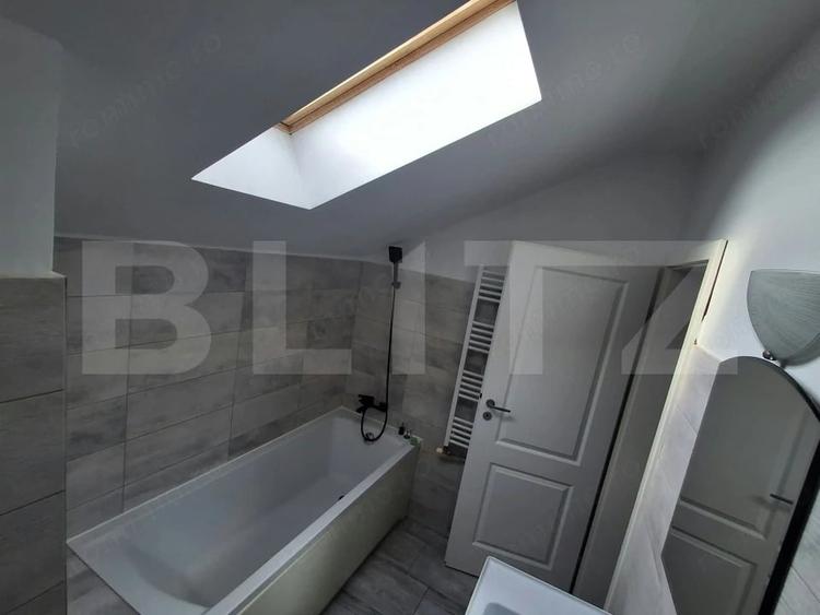 Apartament cu 2 camere în Filiași
