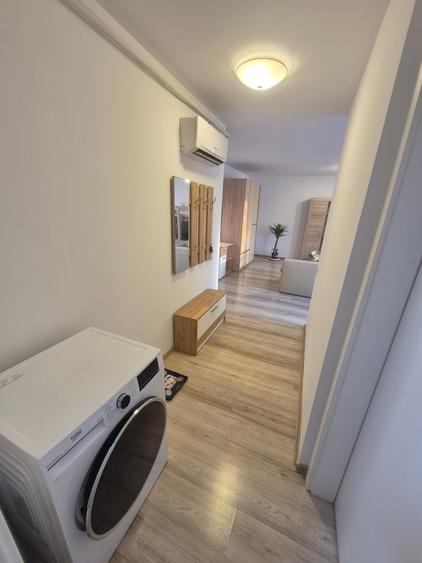 Apartament cu 2 camere decomandat în Lipovei