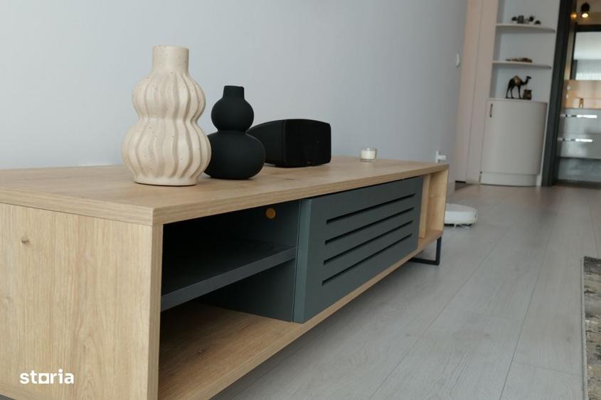 3 Camere Premium in Complex Onix | Aviatiei - Pipera - 1