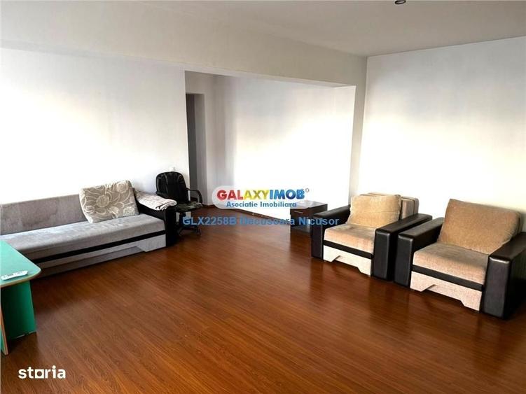 Apartament 2 camere mobilat Utilat, Militari Residence, 69.900 euro - 1