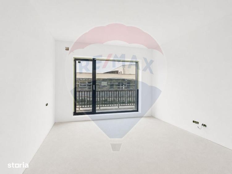 Apartament cu 4 camere în Nord — fotografia 1