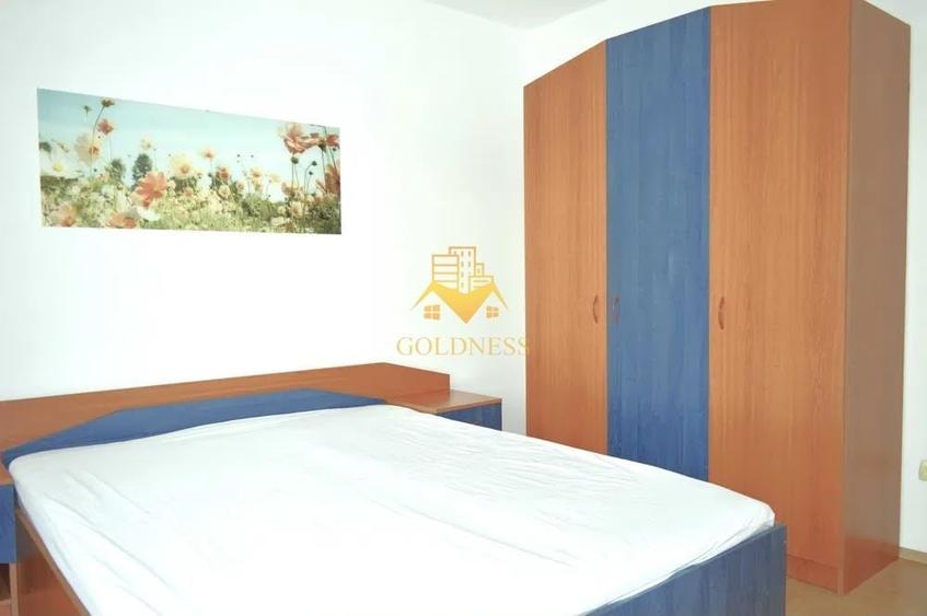 Apartament cu 2 camere decomandat, mobilat în Zorilor