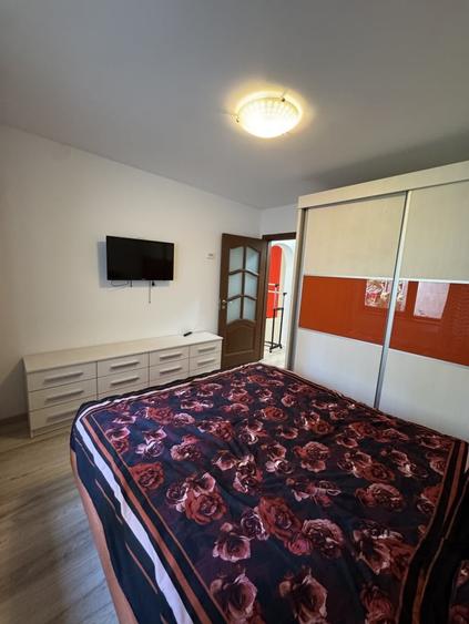 Apartament 2 camere, confort 1, decomandat, parter – Strada Cameliei - 11