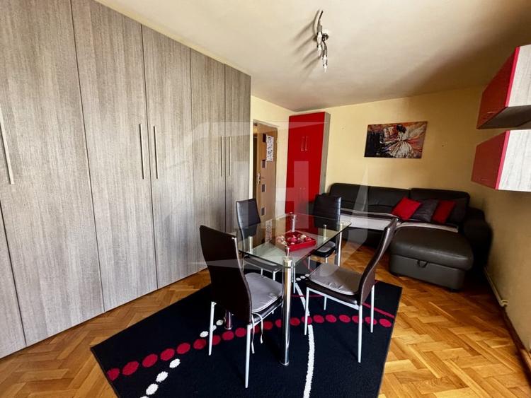 Apartament 3 camere I decomandat I cu parcare I Marasti - 2