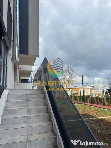 Spațiu comercial, de 55 mp, în Apărătorii Patriei