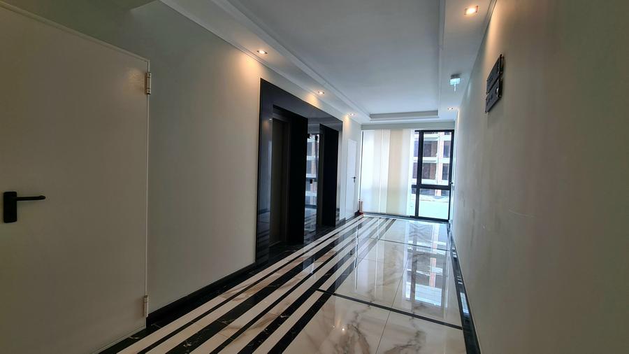 Apartament cu 2 camere semidecomandat în Brașovul Vechi