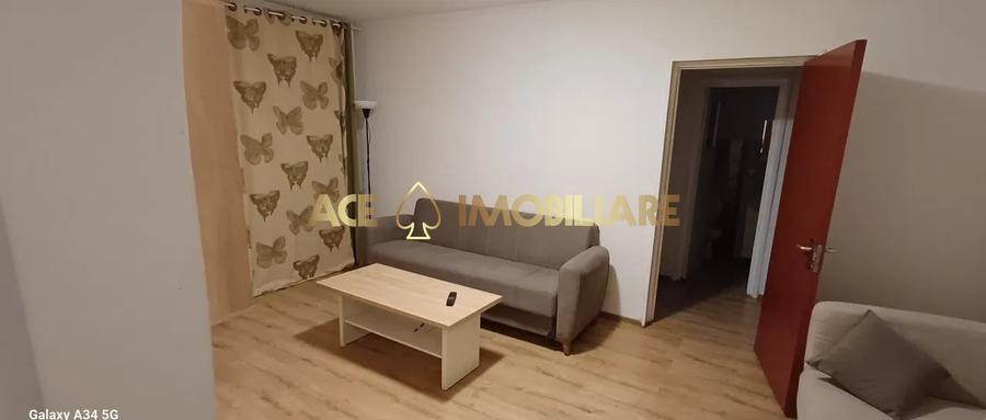 2 Camere de inchiriat | Berceni | Metrou | Balcon - 3