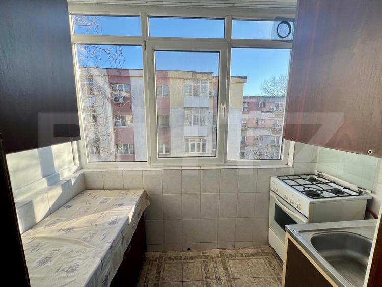 Apartament 2 camere, 48 mp, zona Brazda lui Novac - 7
