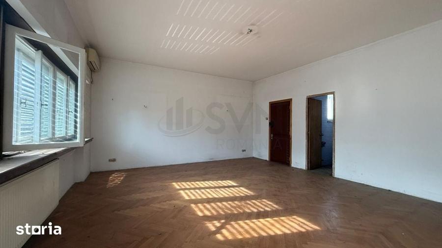 Apartament cu 6 camere în Aviatorilor