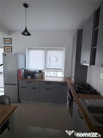 Apartament cu 2 camere decomandat în Dumbrăvița