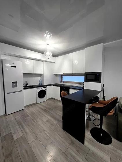 Apartament 2 camere Zona Mamaia Nord - 4