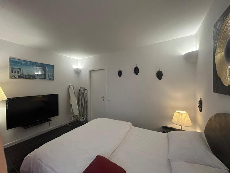 Sala Palatului - 2 Camere - Centrala Imobil - Vedere Superbă - Șemineu - 13