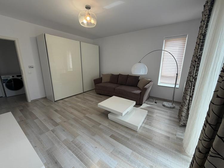 Inchiriere apartament 2 camere mobilat si utilat in Avantgarden3 Brasov - 1