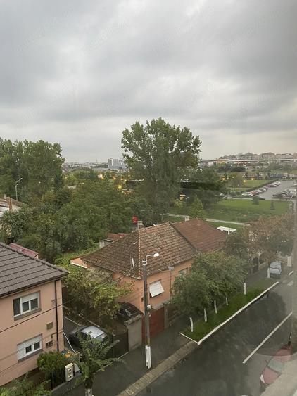 Garsonieră semidecomandată în Cantemir