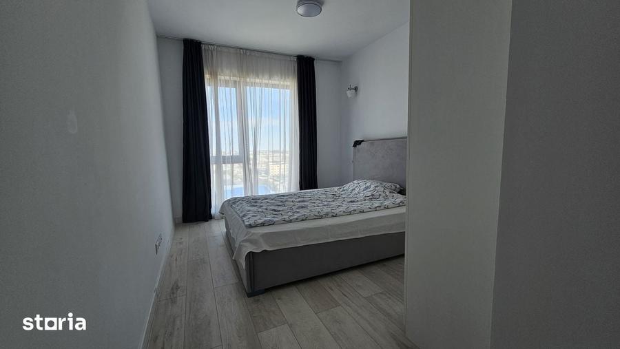 Inchiriez Apartament 3 camere -0 Comision- Cartier Reziden?ial Vest - 11