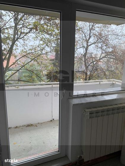 Apartament 3 camere decomandate, 76mp, etaj intermediar, zona Titulesc - 8