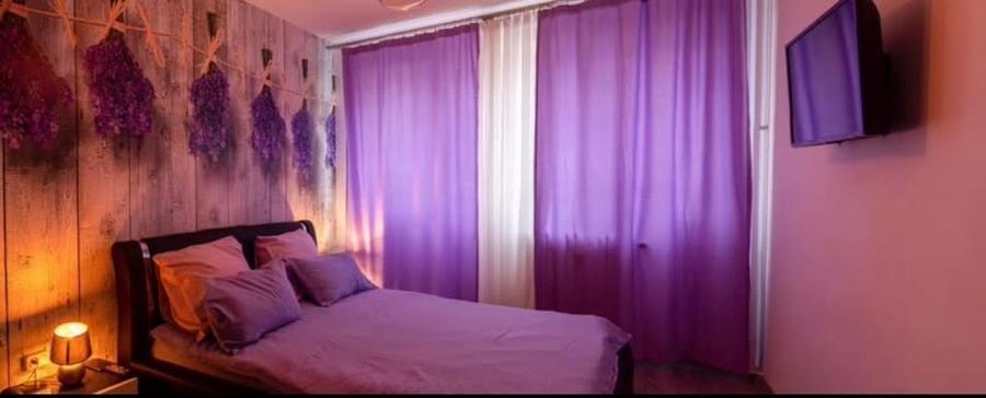 Apartament cu 2 camere semidecomandat, mobilat în Alexandru Obregia