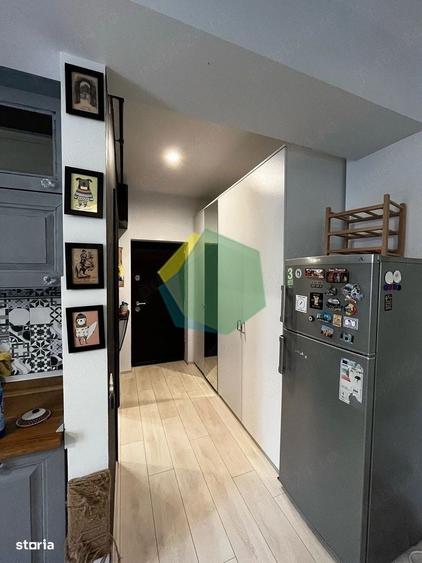 apartament 2 camere Otopeni/Metrou - 4