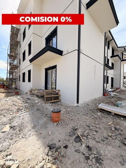COMISION 0% - Apartament 2 camere, 52 mp - pe Calea Urseni - 1