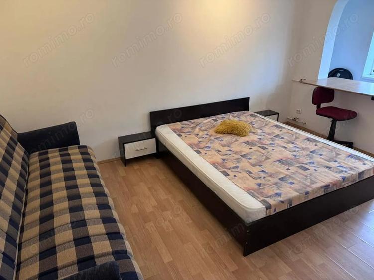 Garsonieră semidecomandată în Bucovina