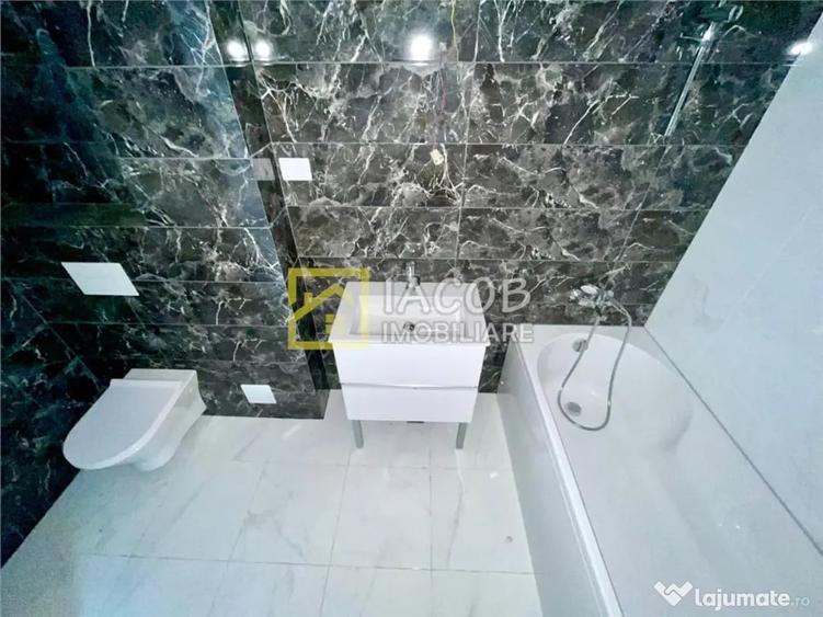 Apartament cu 2 camere decomandat în Iași