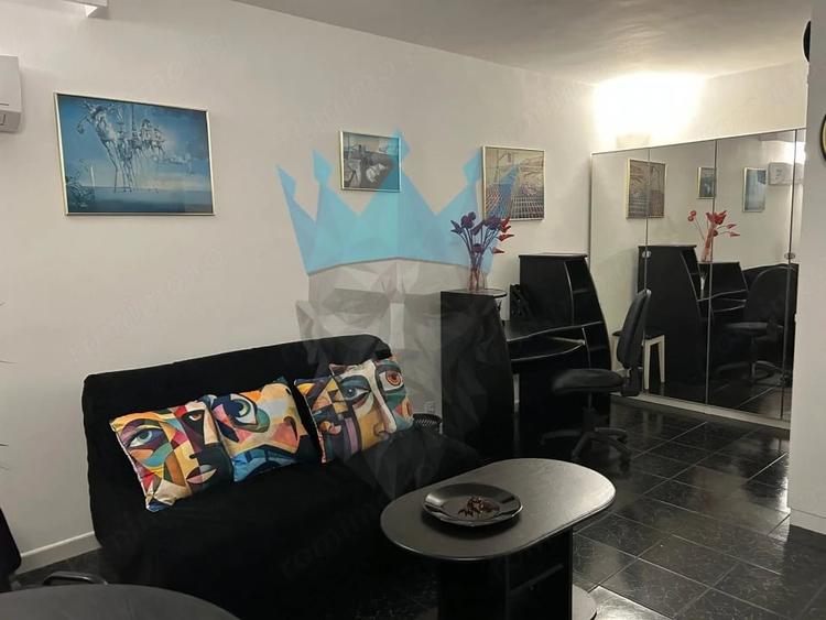Apartament cu 2 camere decomandat în Știrbei Vodă