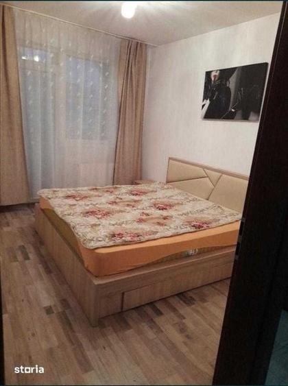 Apartament cu 2 camere decomandat în Berceni
