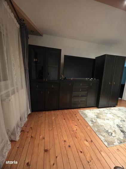 Inchiriez apartament 4 camere Vitrometan - 4