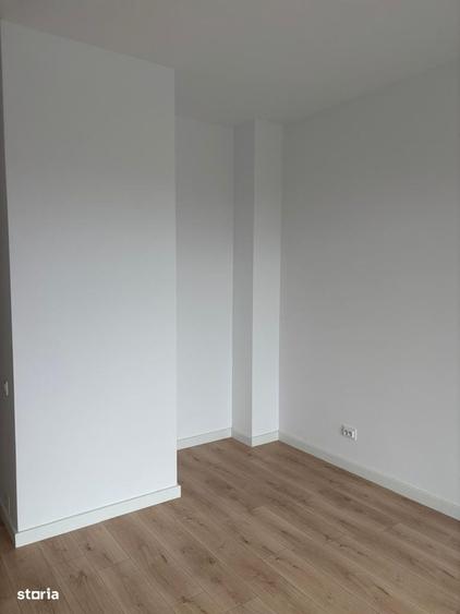 Apartament cu 2 camere în Florești