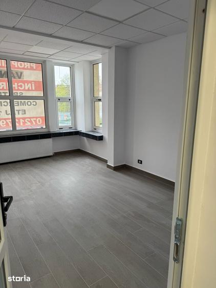 Spațiu comercial, de 80 mp, în Gheorghe Doja